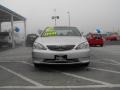 Lunar Mist Metallic - Camry LE Photo No. 2