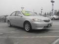 Lunar Mist Metallic - Camry LE Photo No. 3