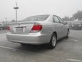 Lunar Mist Metallic - Camry LE Photo No. 5