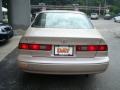 1999 Cashmere Beige Metallic Toyota Camry CE  photo #3