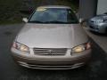 1999 Cashmere Beige Metallic Toyota Camry CE  photo #6