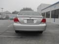 Lunar Mist Metallic - Camry LE Photo No. 6