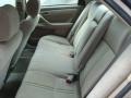 1999 Cashmere Beige Metallic Toyota Camry CE  photo #9