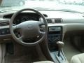 1999 Cashmere Beige Metallic Toyota Camry CE  photo #10