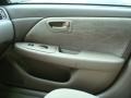 1999 Cashmere Beige Metallic Toyota Camry CE  photo #12