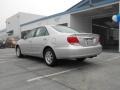 Lunar Mist Metallic - Camry LE Photo No. 7