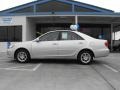 Lunar Mist Metallic - Camry LE Photo No. 8