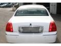 Vibrant White - Town Car Sedan Photo No. 6