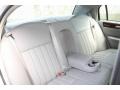Vibrant White - Town Car Sedan Photo No. 14