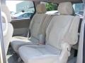 2006 Desert Sand Mica Toyota Sienna XLE  photo #7