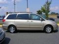 2006 Desert Sand Mica Toyota Sienna XLE  photo #21