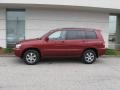 Salsa Red Pearl - Highlander V6 Photo No. 2