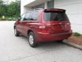 Salsa Red Pearl - Highlander V6 Photo No. 3