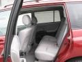 Salsa Red Pearl - Highlander V6 Photo No. 4