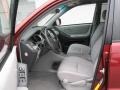 Salsa Red Pearl - Highlander V6 Photo No. 5