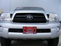 2008 Silver Streak Mica Toyota Tacoma V6 Double Cab 4x4  photo #9