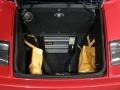  1999 Diablo VT Roadster MOMO Limited Edition Trunk