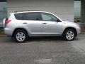 2006 Classic Silver Metallic Toyota RAV4 4WD  photo #2