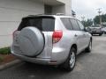 2006 Classic Silver Metallic Toyota RAV4 4WD  photo #3