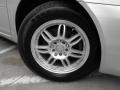 Lunar Mist Metallic - Camry LE Photo No. 55