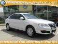 Candy White - Passat 2.0T Sedan Photo No. 1