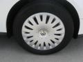 Candy White - Passat 2.0T Sedan Photo No. 2