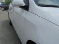 Candy White - Passat 2.0T Sedan Photo No. 3
