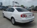 Candy White - Passat 2.0T Sedan Photo No. 7