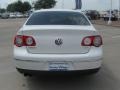 Candy White - Passat 2.0T Sedan Photo No. 8