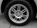 Lunar Mist Metallic - Camry LE Photo No. 58