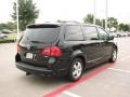 2009 Nocturne Black Metallic Volkswagen Routan SEL  photo #5