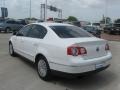 Candy White - Passat 2.0T Sedan Photo No. 27