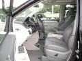 2009 Nocturne Black Metallic Volkswagen Routan SEL  photo #9