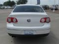 Candy White - Passat 2.0T Sedan Photo No. 28