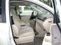 2009 Calla Lilly White Volkswagen Routan SEL  photo #10