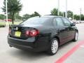 2009 Black Uni Volkswagen Jetta Wolfsburg Edition Sedan  photo #5