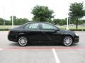 2009 Black Uni Volkswagen Jetta Wolfsburg Edition Sedan  photo #6