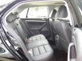 Black Uni - Jetta Wolfsburg Edition Sedan Photo No. 11