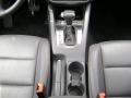 Black Uni - Jetta Wolfsburg Edition Sedan Photo No. 17