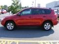 2007 Barcelona Red Pearl Toyota RAV4 4WD  photo #18