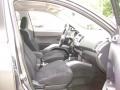 2007 Graphite Gray Pearl Mitsubishi Outlander LS  photo #10