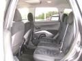 2007 Graphite Gray Pearl Mitsubishi Outlander LS  photo #12