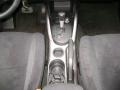 2007 Graphite Gray Pearl Mitsubishi Outlander LS  photo #16