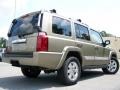 2006 Light Khaki Metallic Jeep Commander Limited 4x4  photo #2