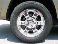 Light Khaki Metallic - Commander Limited 4x4 Photo No. 9