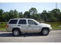 2004 Light Pewter Metallic Jeep Grand Cherokee Special Edition 4x4  photo #1
