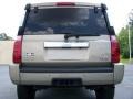 Light Khaki Metallic - Commander Limited 4x4 Photo No. 12