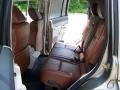 Light Khaki Metallic - Commander Limited 4x4 Photo No. 15