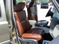 Light Khaki Metallic - Commander Limited 4x4 Photo No. 18