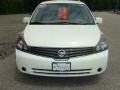 2007 Nordic White Pearl Nissan Quest 3.5 S  photo #8